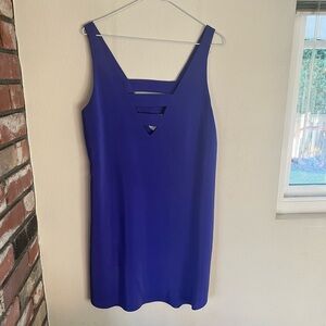 Amanda Uprichard dress. L